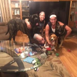 Meet your Posher, Kari